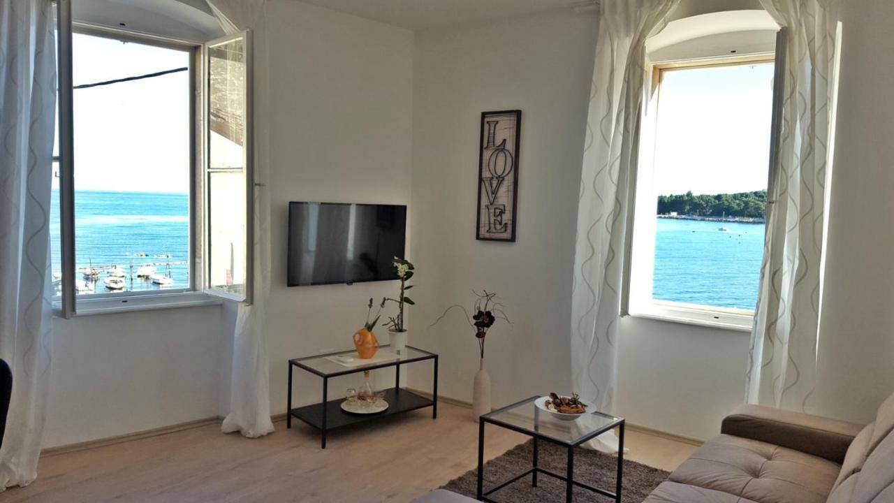 City Center Premium Apartment 포레치 외부 사진