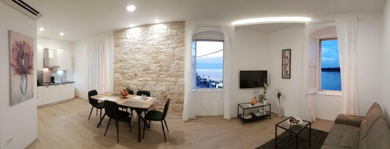 City Center Premium Apartment 포레치 외부 사진
