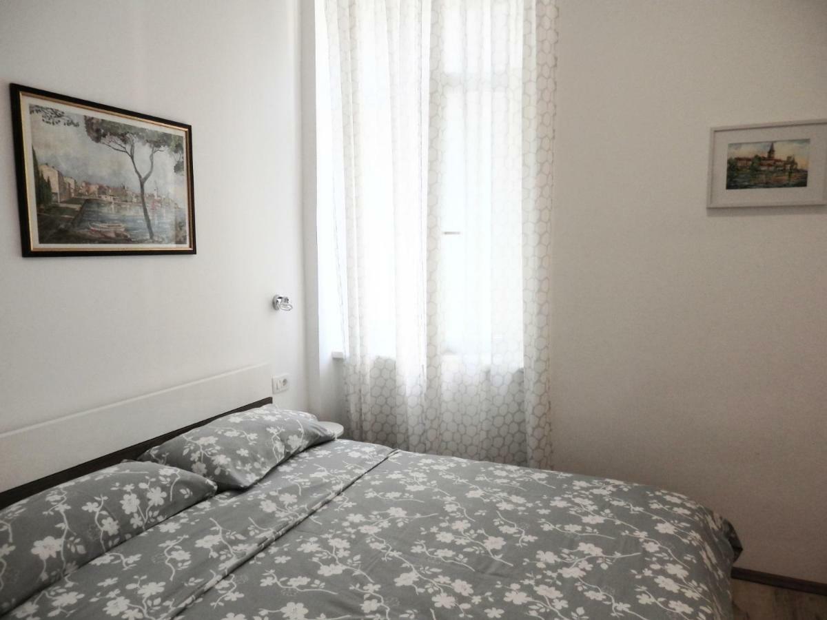 City Center Premium Apartment 포레치 외부 사진