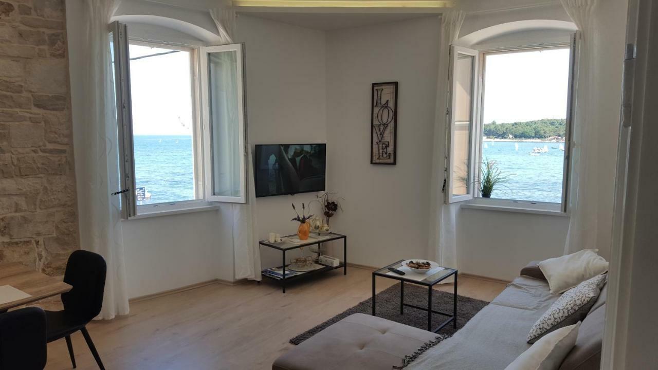 City Center Premium Apartment 포레치 외부 사진